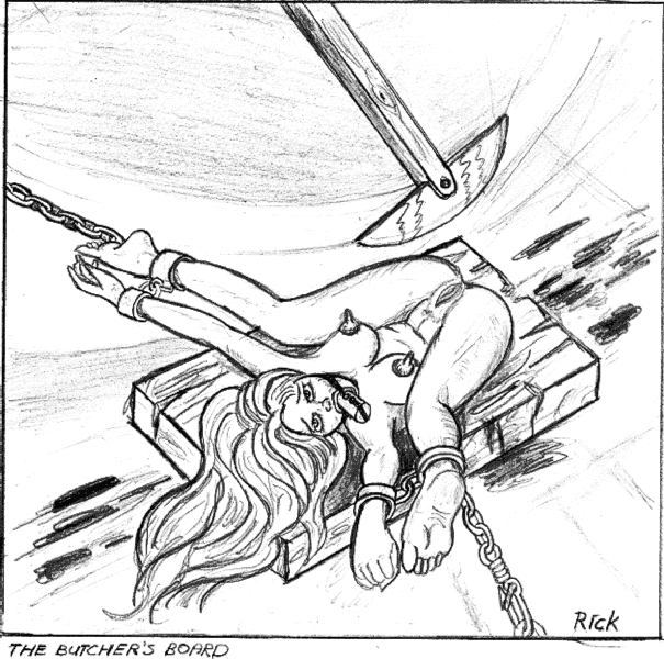 Canibalism &amp; torture page 7 full