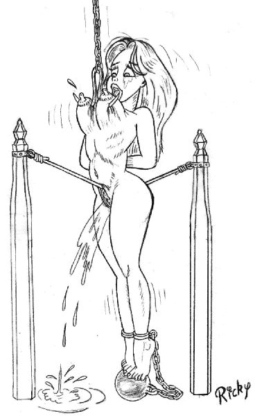 Canibalism &amp; torture page 9 full