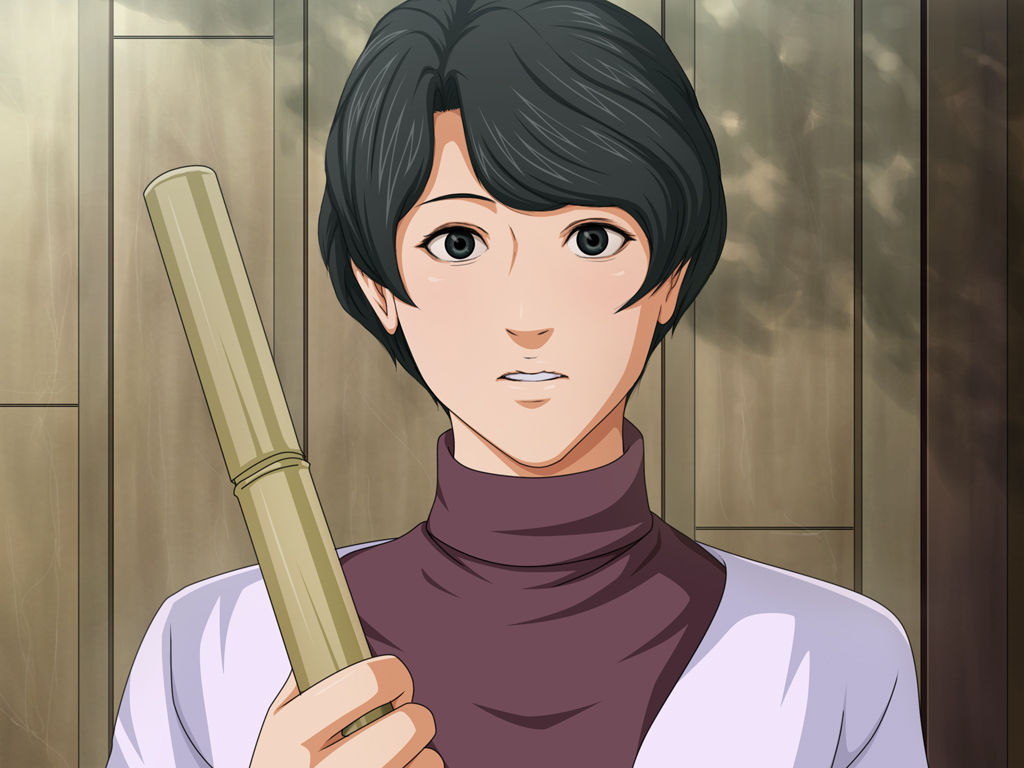 Hikaru no Go Mama Chara Ryoujoku CG shuu MitsukoAkikoHarumi Yokujou x Rape page 8 full
