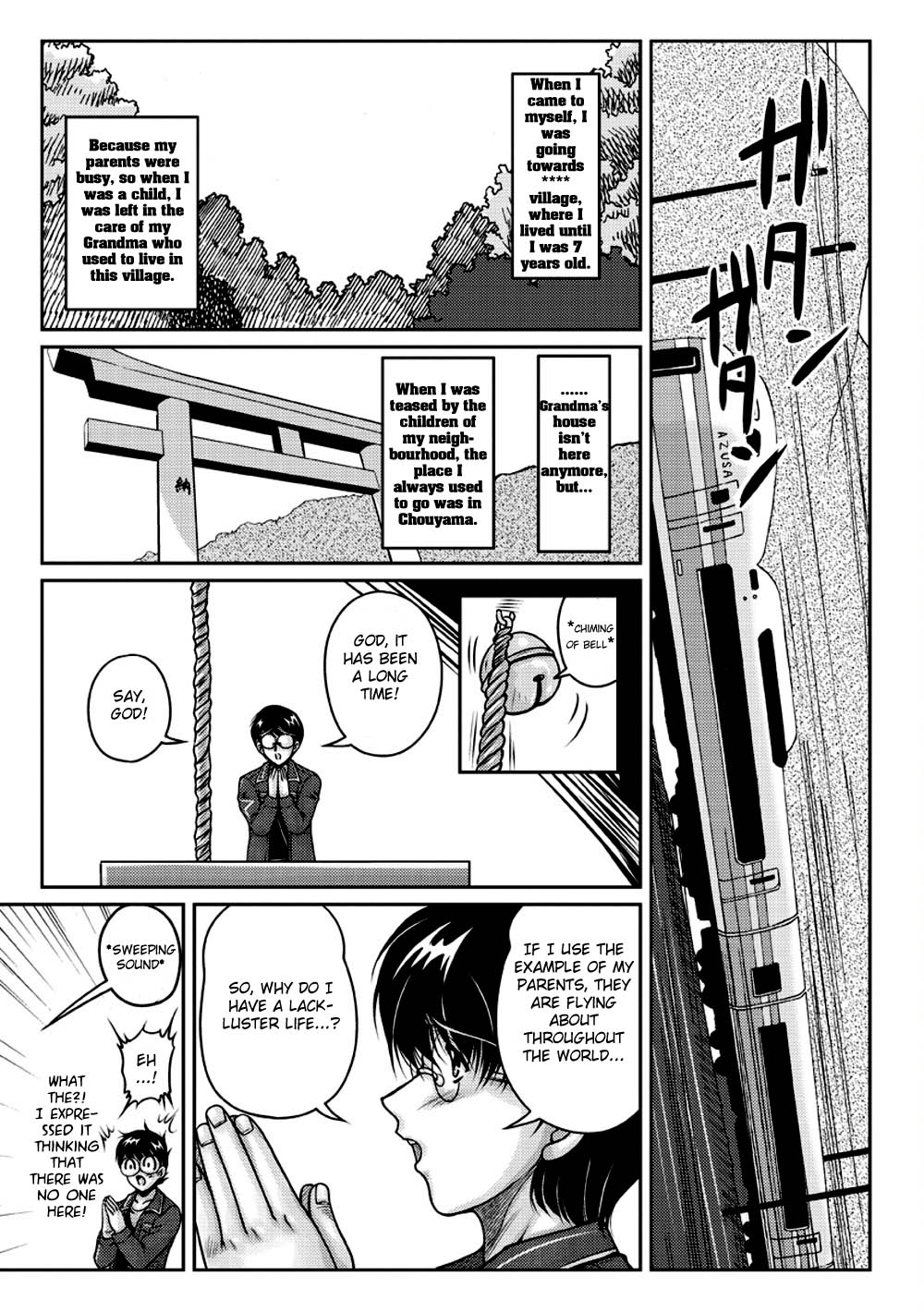 Hakudaku Fiance Ch. 1 page 10 full