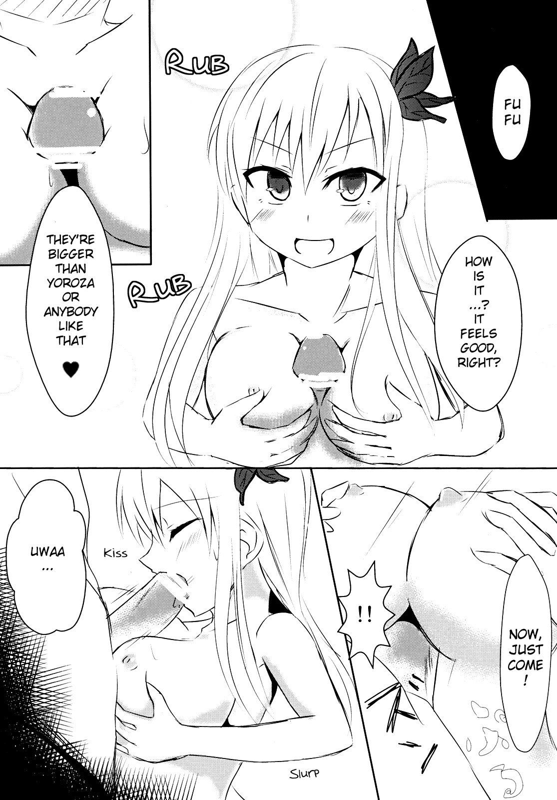 Raw Meat page 10 full