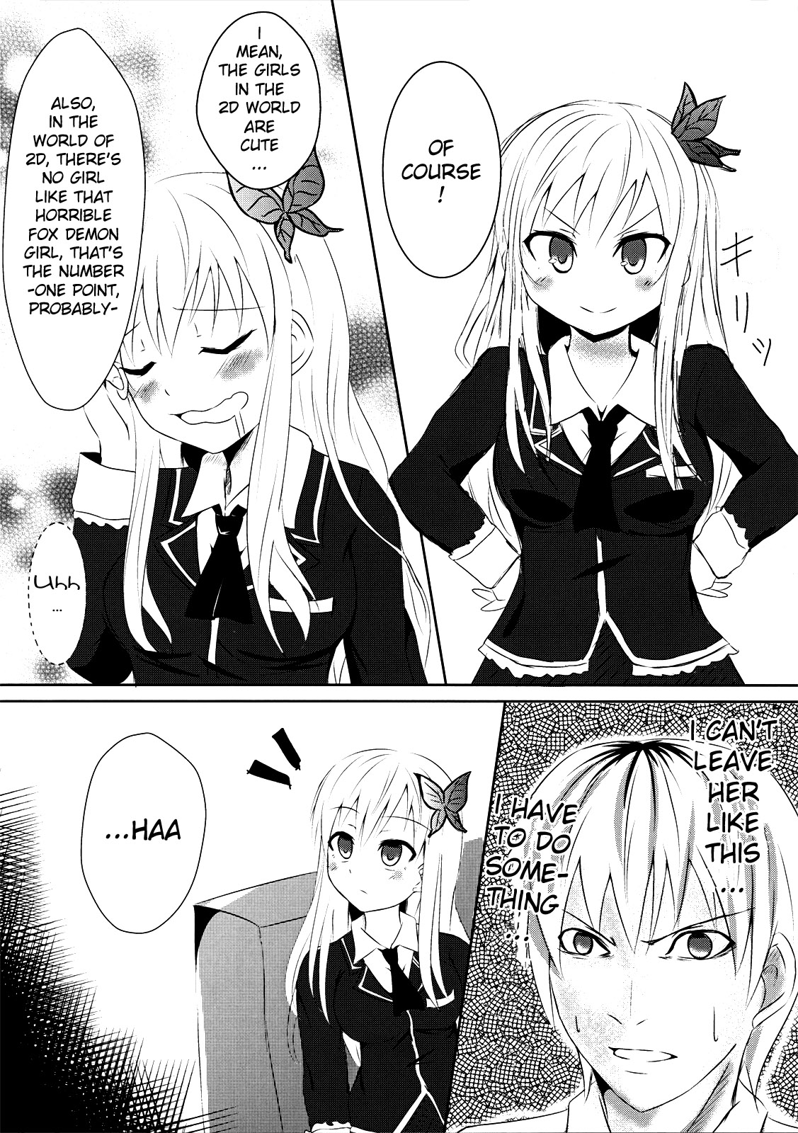 Raw Meat page 5 full
