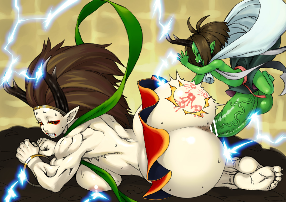 Lvhina's "Big Ass"  Collection page 2 full