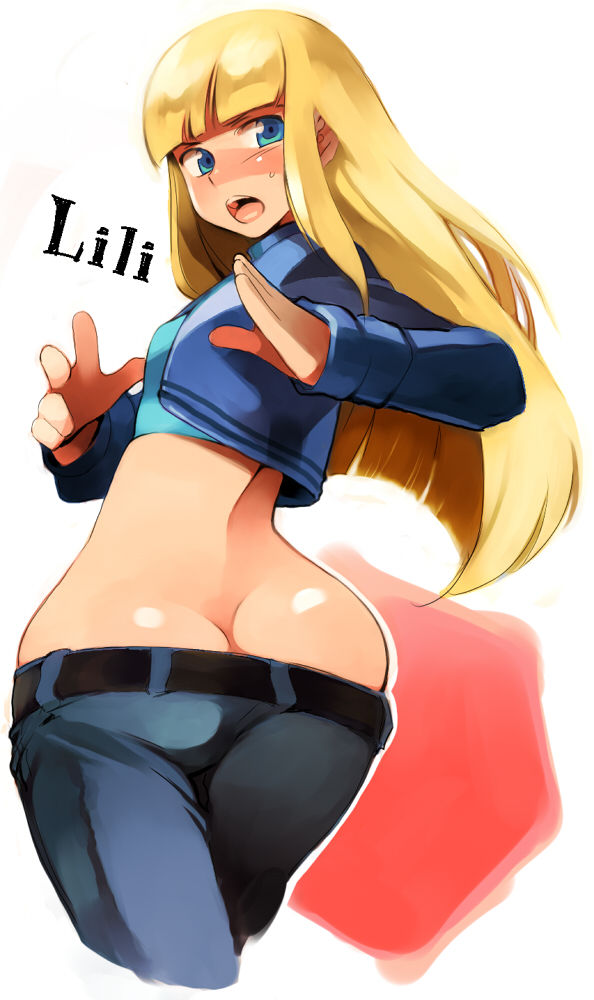 Lvhina's "Big Ass"  Collection page 3 full