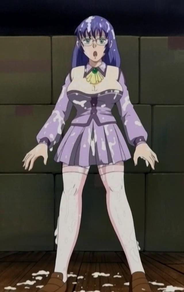 hentai anime - King of Pleasure - Stitch and Gifs page 8 full