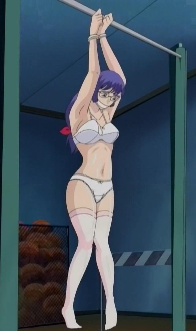 hentai anime - King of Pleasure - Stitch and Gifs page 9 full