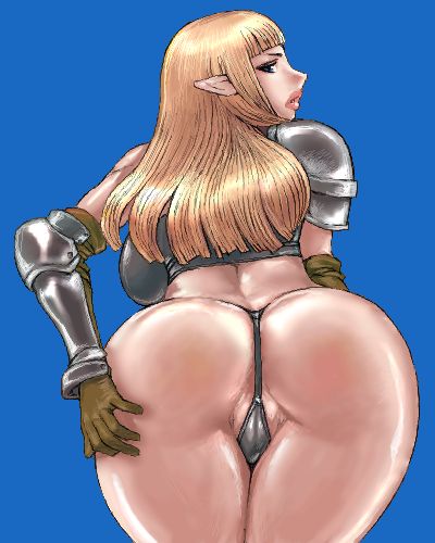 Breasts &amp; Bottoms Set 15 page 3 full