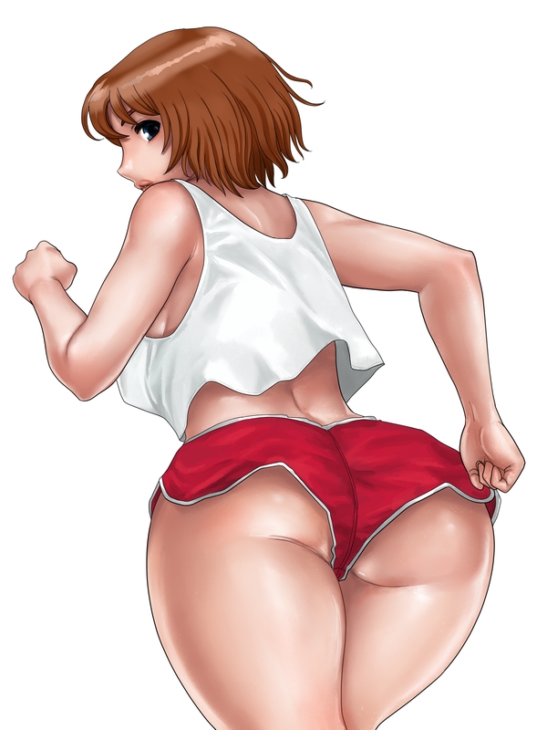 Breasts &amp; Bottoms Set 15 page 4 full