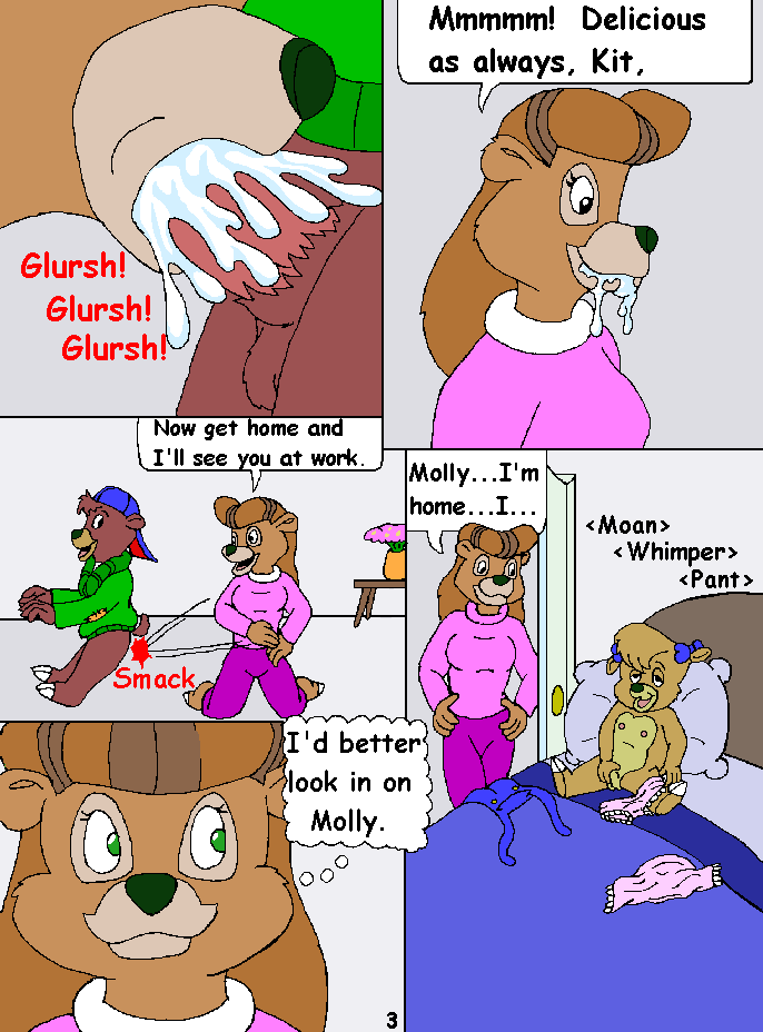 Tailspin Comix: A Mother Always Finds Out page 4 full