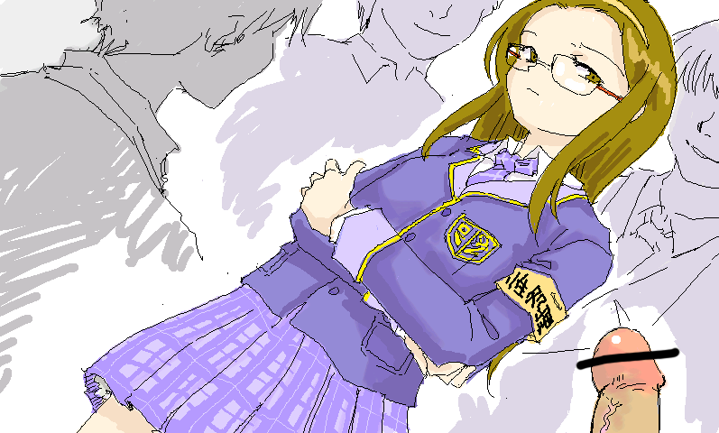 - Artist - Kido Kuracchi page 6 full
