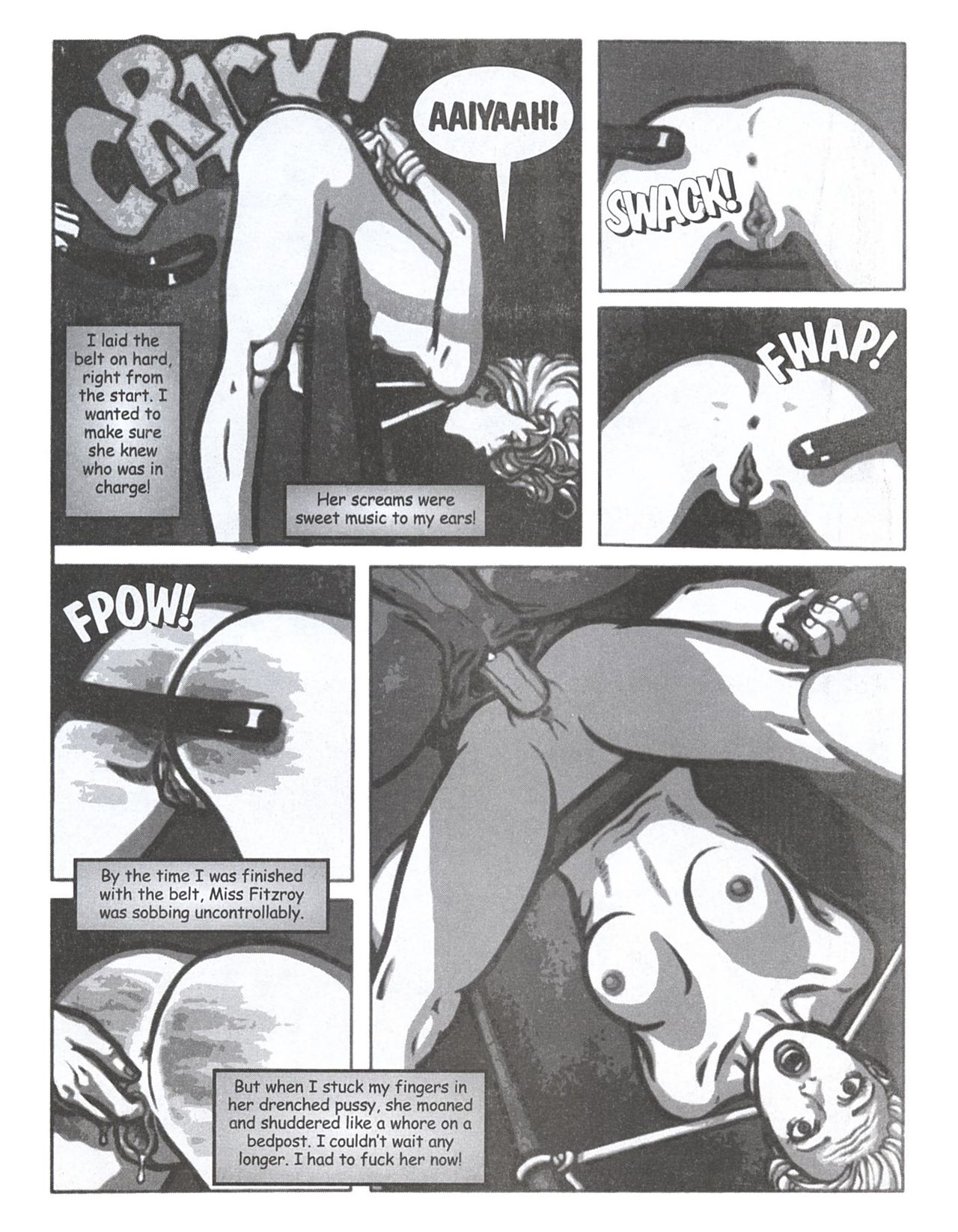 The Tarsis Anthology - Book #2 page 7 full