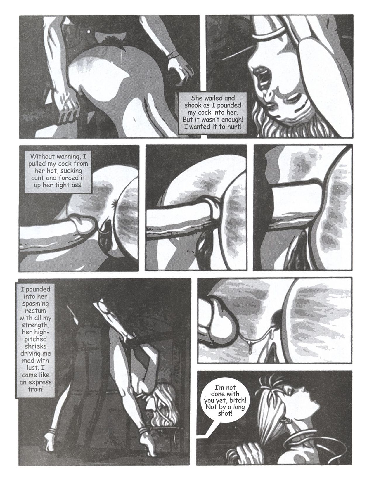 The Tarsis Anthology - Book #2 page 8 full