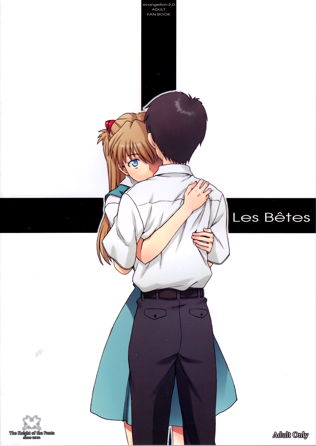 Les Betes page 2 full