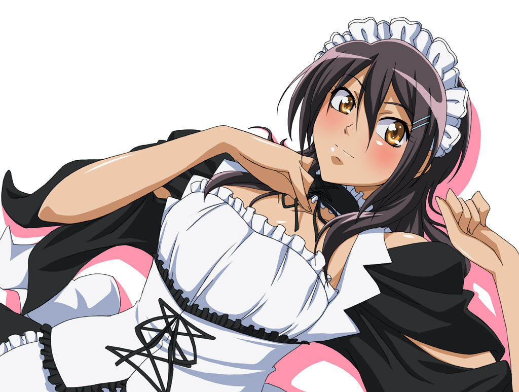 Kaicho wa maid sama?  pics page 10 full