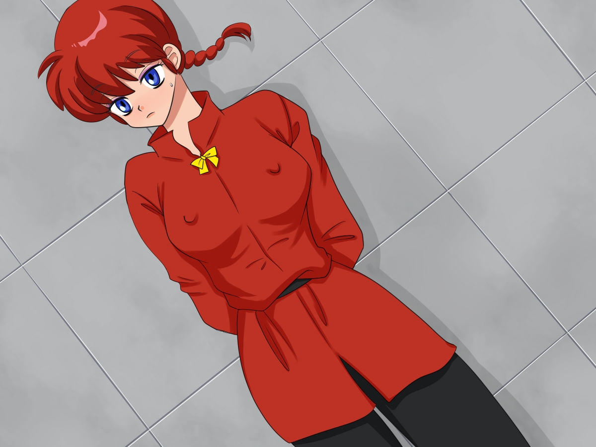 That Braided Girl page 2 full