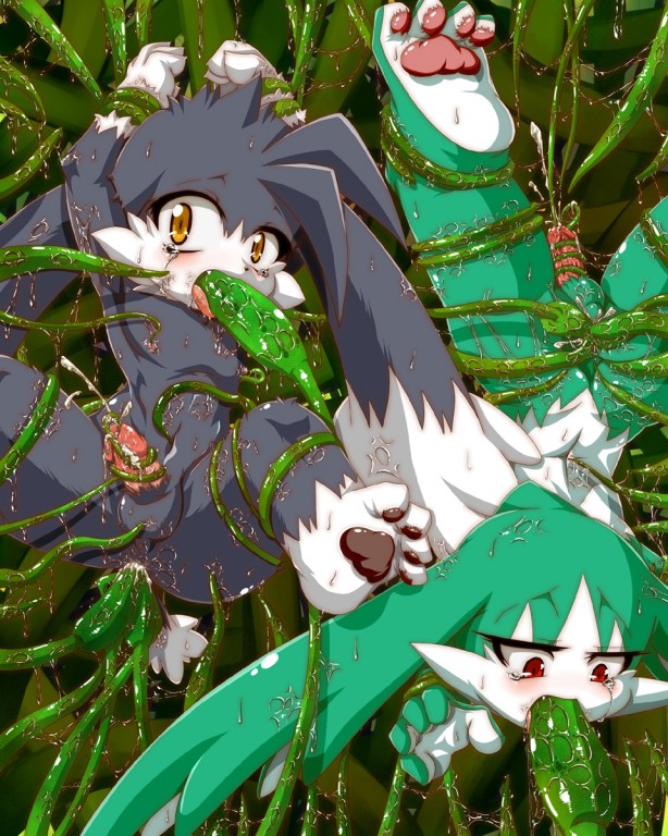 Klonoa h page 6 full