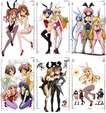 bunny girl pics cover