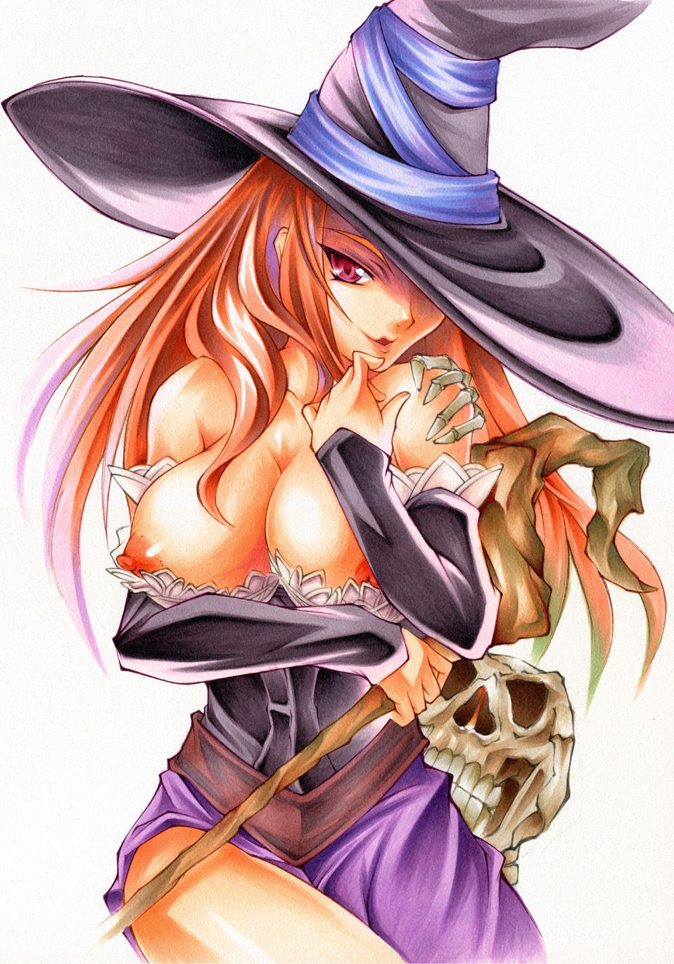 Dragon's Crown 10 page 9 full