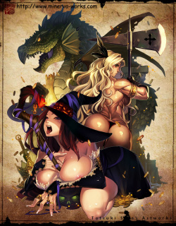Dragon's Crown 10
