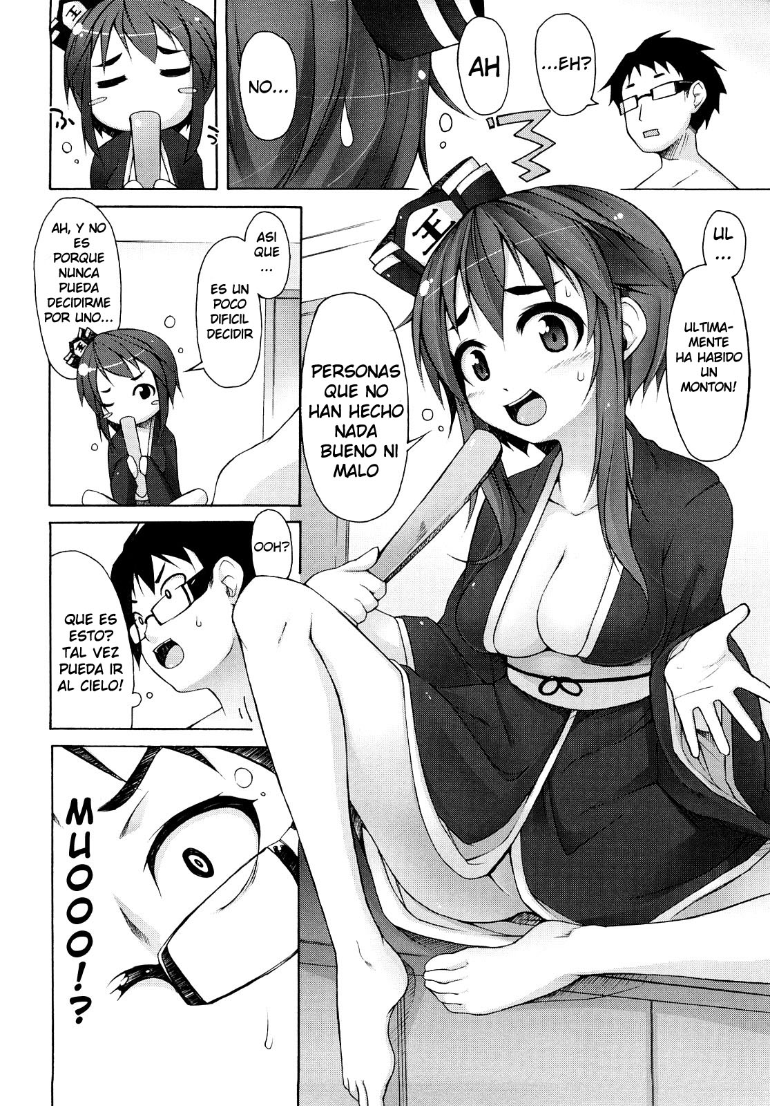 Enma Sabaki | Enma Judgement page 6 full