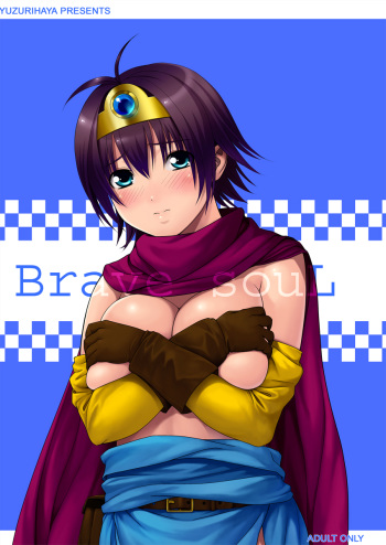 Brave souL cover