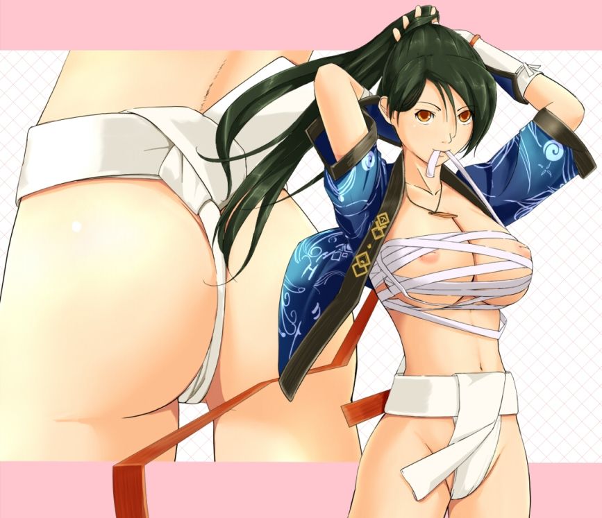 deepsleep's Hentai Collection 05 page 5 full