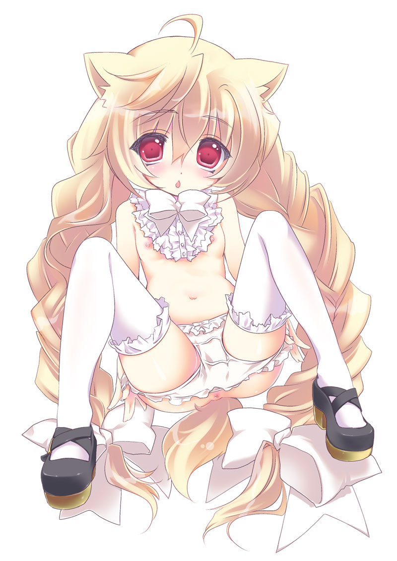 Loli File XCII page 9 full