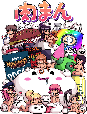 Pixelart page 3 full