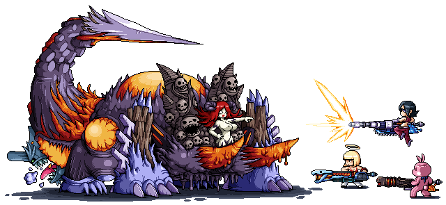 Pixelart page 5 full