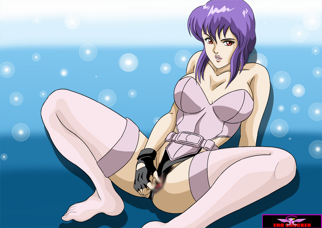 Ero Shocker PanSto SP vol. 3 page 3 full
