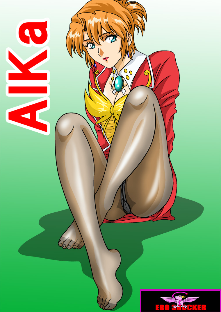 Ero Shocker PanSto SP vol. 3 page 6 full
