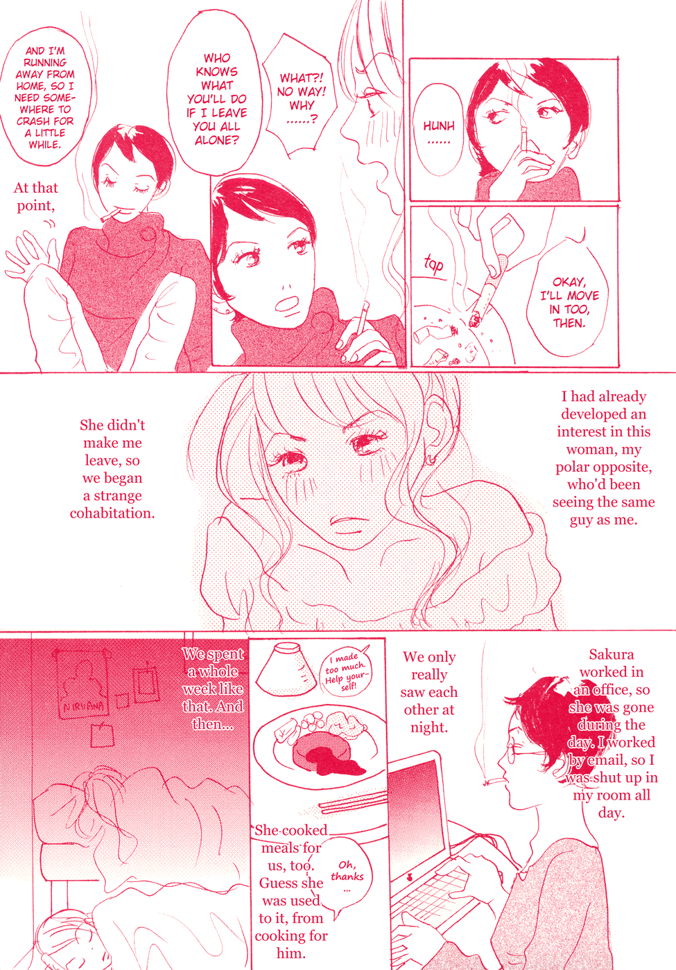 About a Girl page 6 full