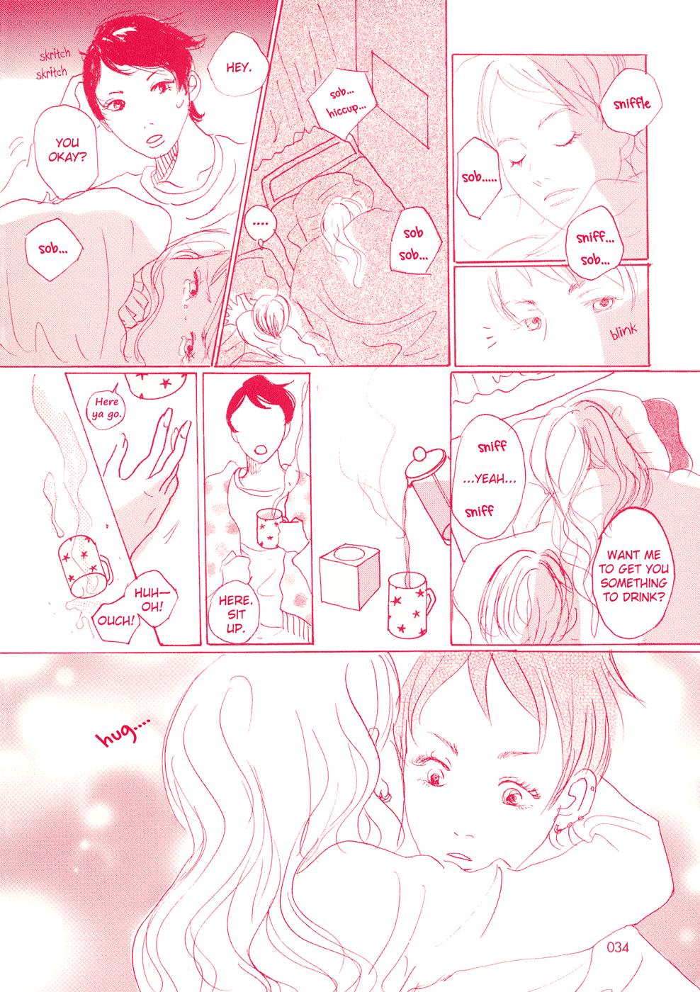 About a Girl page 7 full