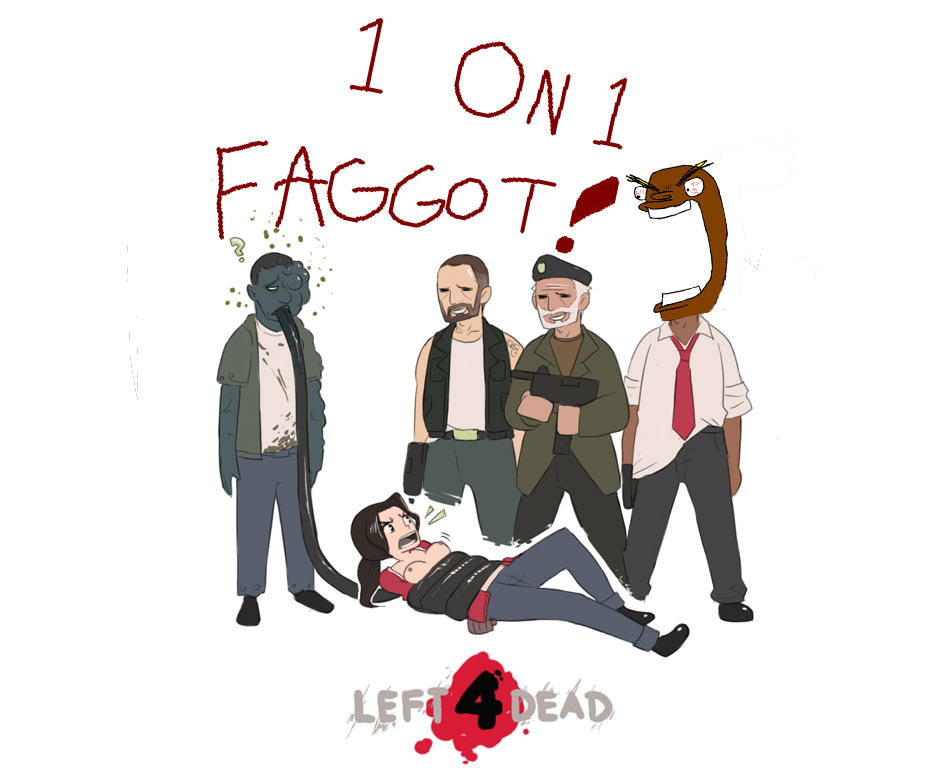 Left 4 Dead page 10 full