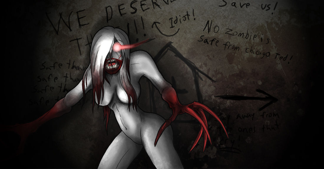 Left 4 Dead page 2 full