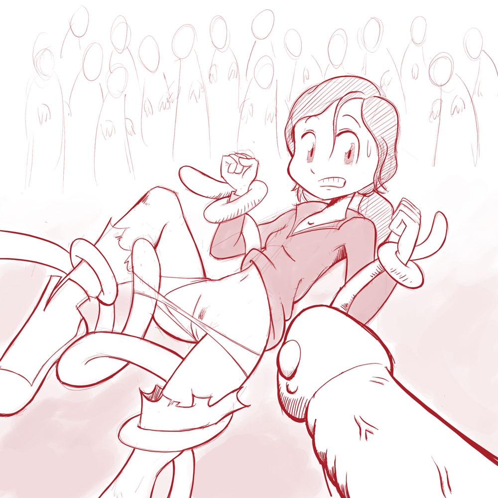 Left 4 Dead page 3 full