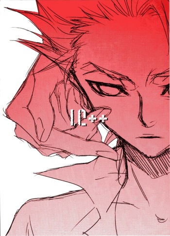 LC++ cover