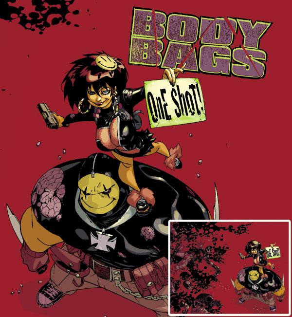 Bodybags PANDA page 7 full