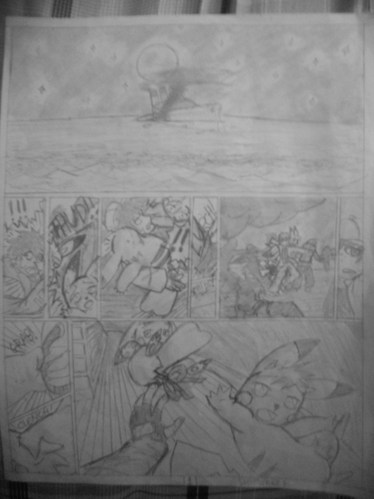 The Island page 4 full