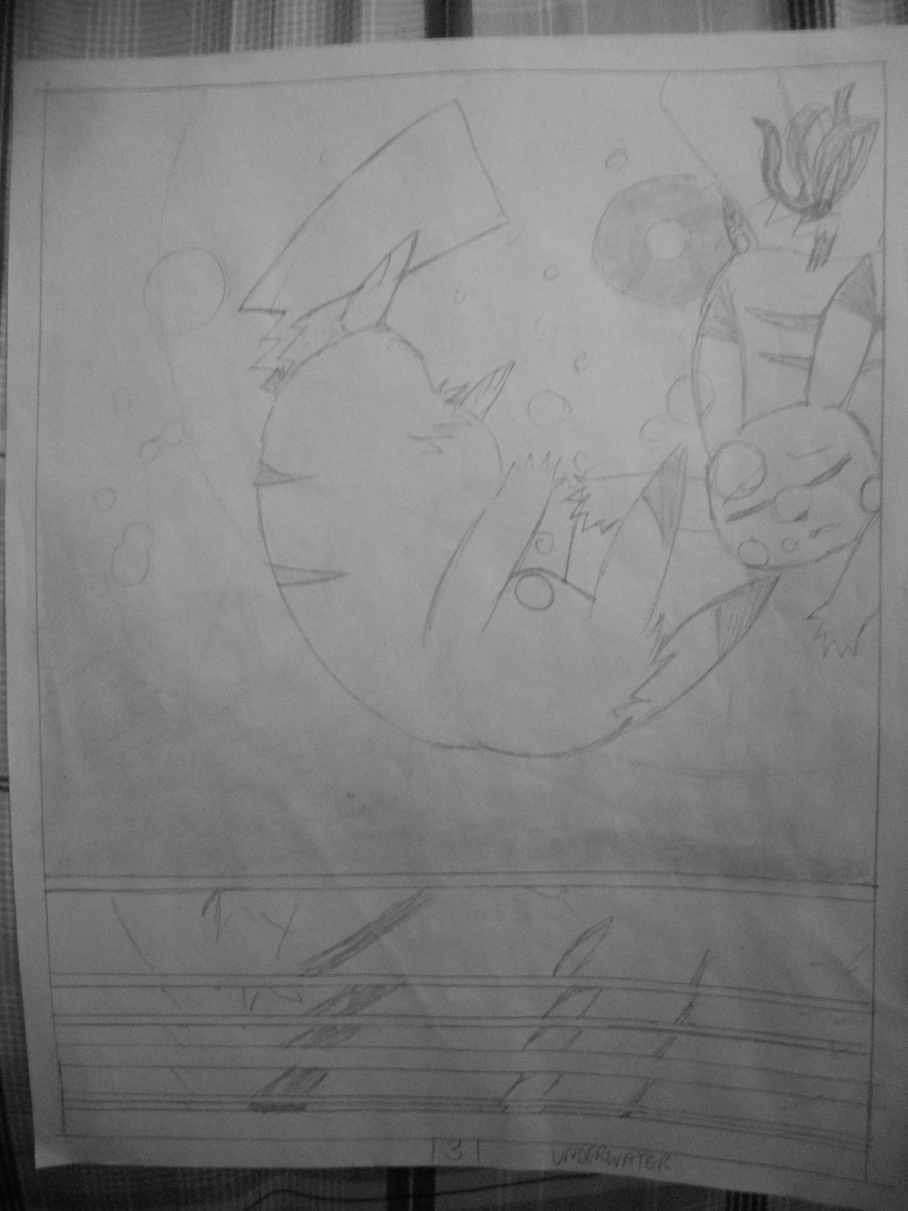 The Island page 5 full