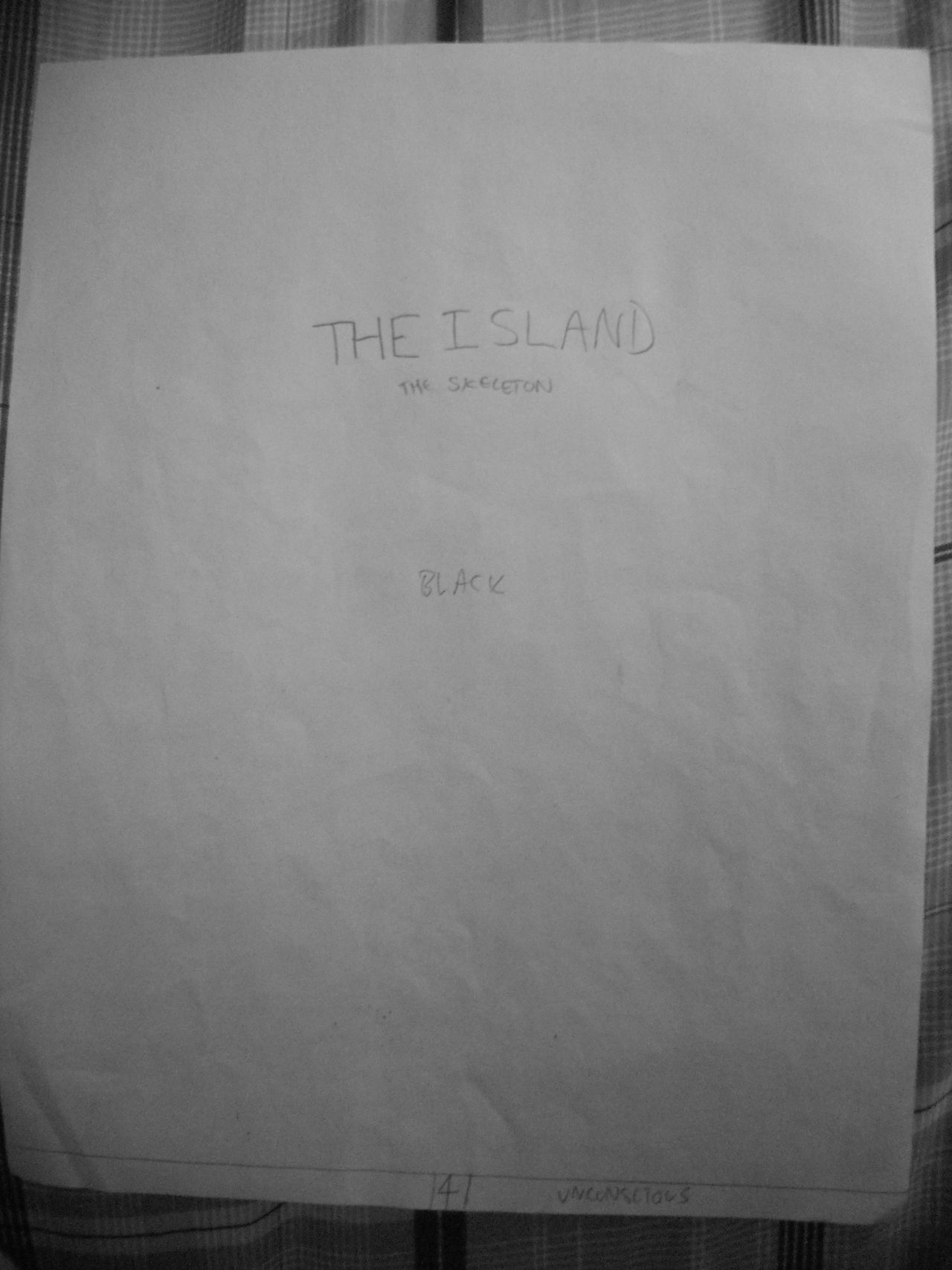 The Island page 6 full