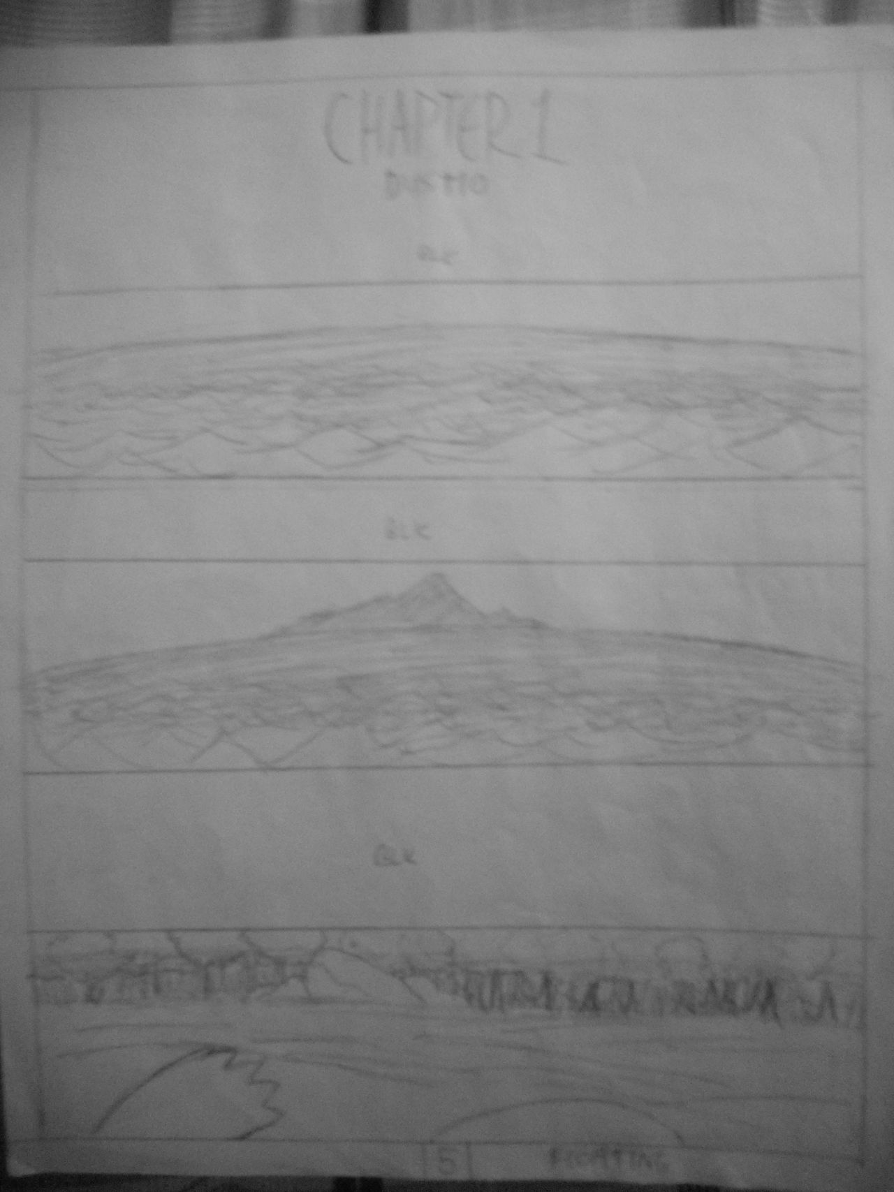 The Island page 7 full