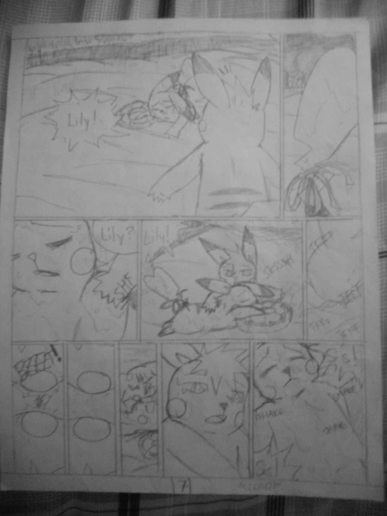 The Island page 9 full