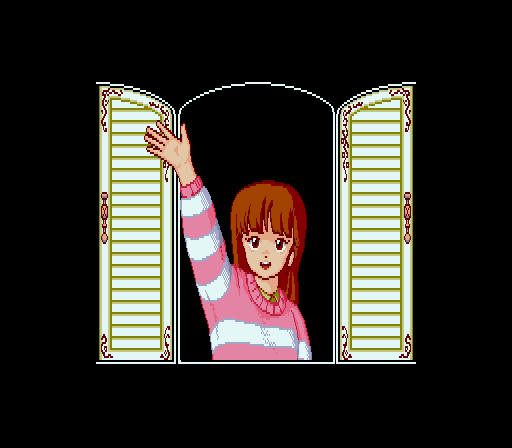 Ojousan page 3 full