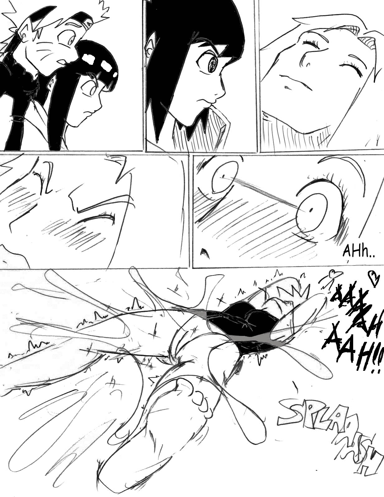 Different Worlds page 10 full