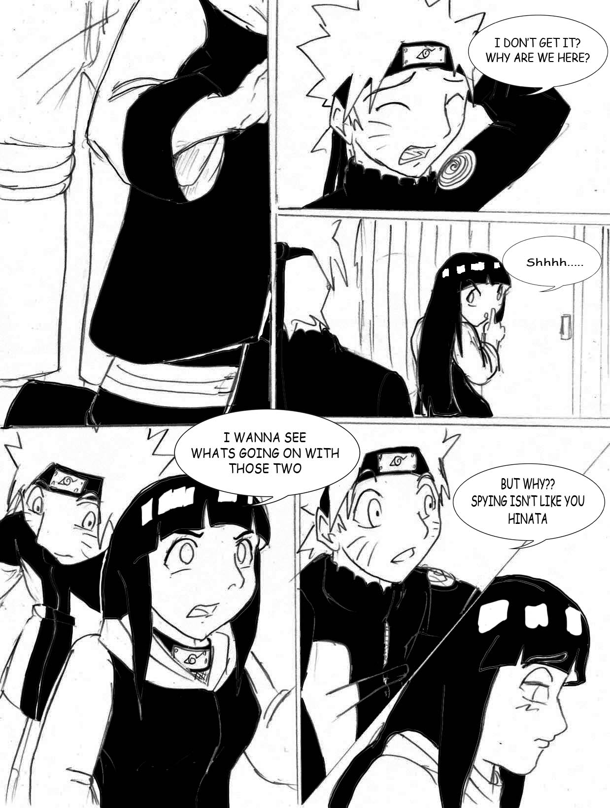 Different Worlds page 5 full