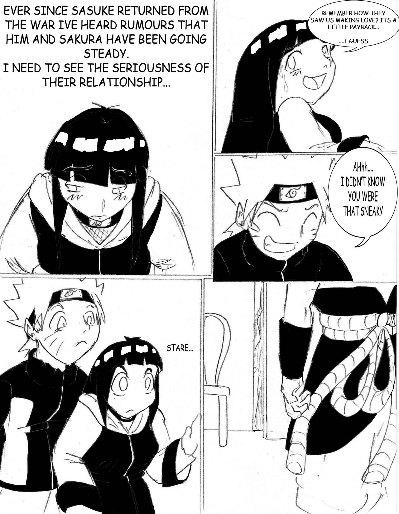 Different Worlds page 6 full