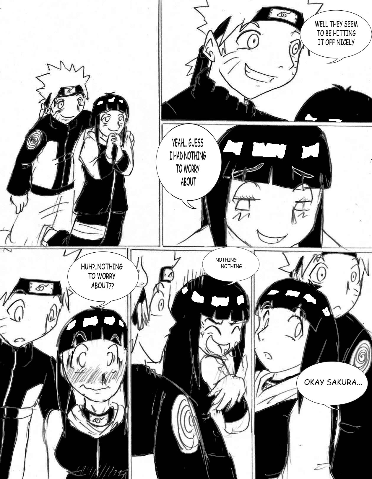 Different Worlds page 8 full