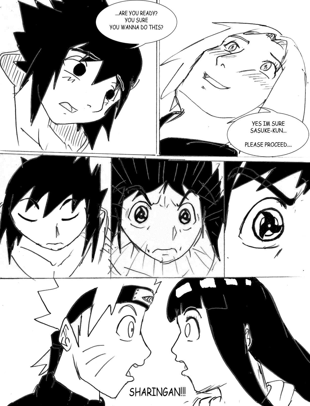 Different Worlds page 9 full