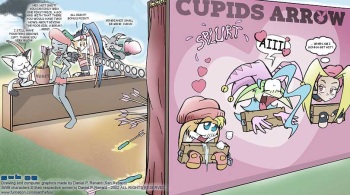Furry Gallery 3 cover